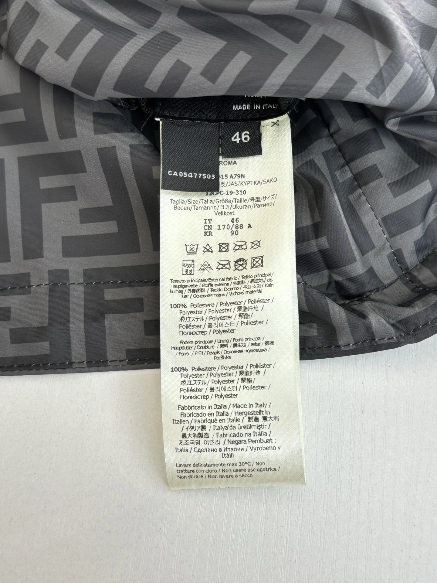 wg.luxury-- F594i reversible 2colour item:E-F363I0632-2